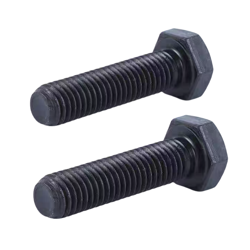 清玖熙月 外六角螺丝8级 M24*70(10个/包) 包高清大图