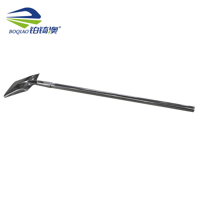 铂锜澳 大锅铲/19*130cm/个高清大图