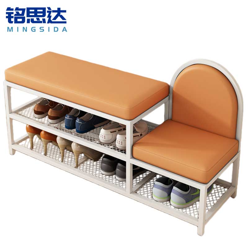 铭思达换鞋凳高清大图