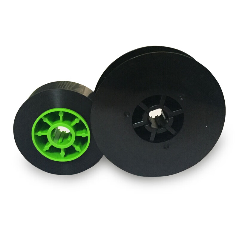 旗胜 线号机色带LM380E 适用LM-550A/E 370A/E 390A 个高清大图