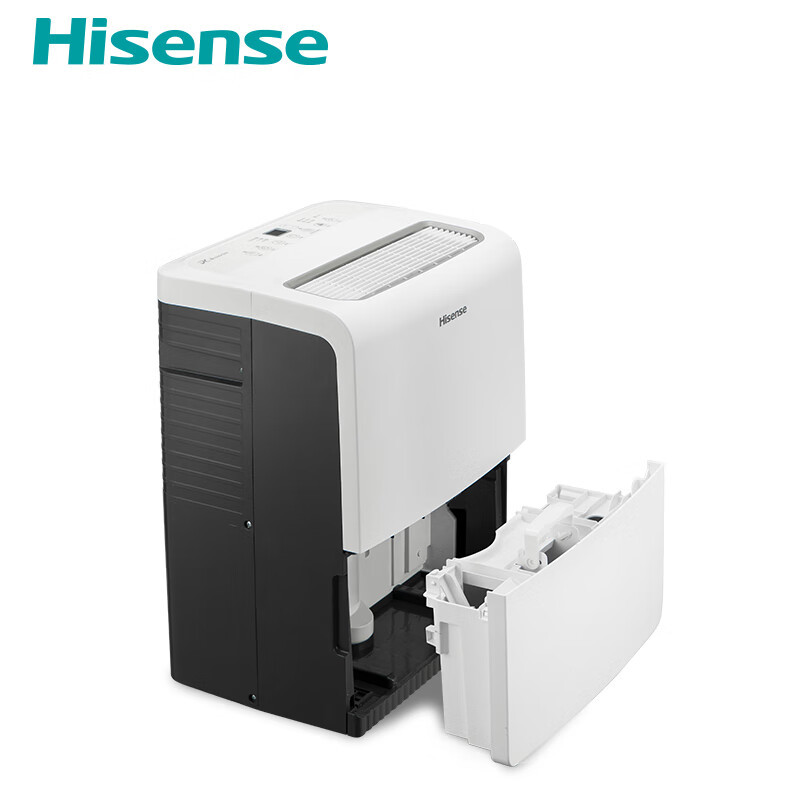 海信(Hisense) CF90BD/NDBp 家用除湿机 90L高清大图