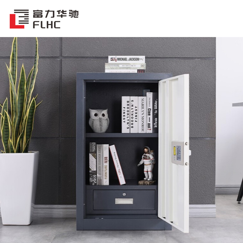 富力华驰 保密柜 900*550*420mm个高清大图
