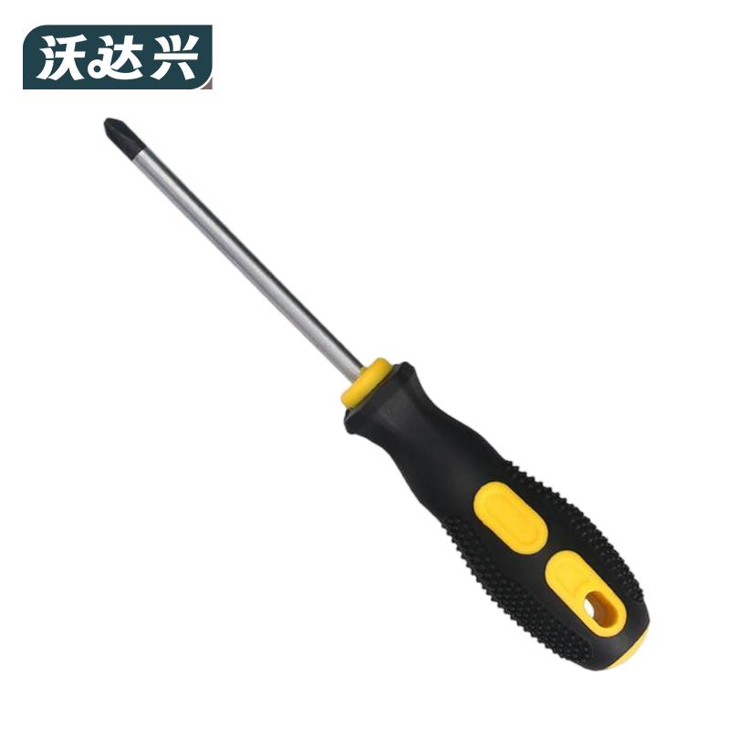 沃达兴 螺丝刀 6*150MM 把高清大图