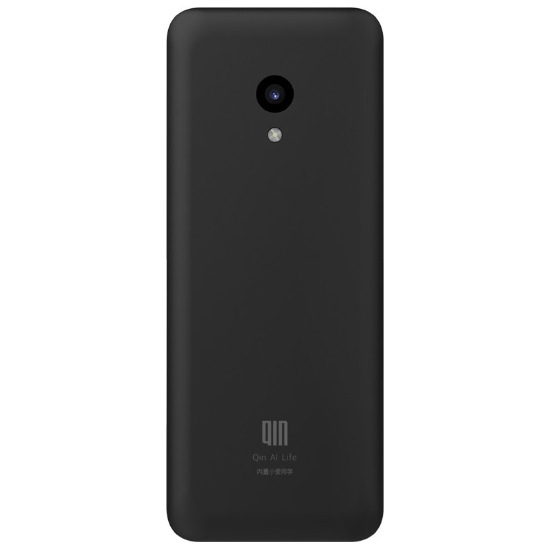 小米多亲F21pro 按键智能手机 全网通戒网瘾支持微信支付宝 铁灰色 4+64G