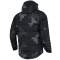 耐克(NIKE)男冬季保暖防风鸭绒衣连帽羽绒服 863790-021