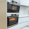 博世(BOSCH)HBG634BS2W+CDG634AS0W 蒸烤套装 71L烤38L蒸