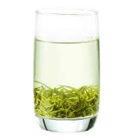 天方 碧螺春绿茶400g 礼盒3