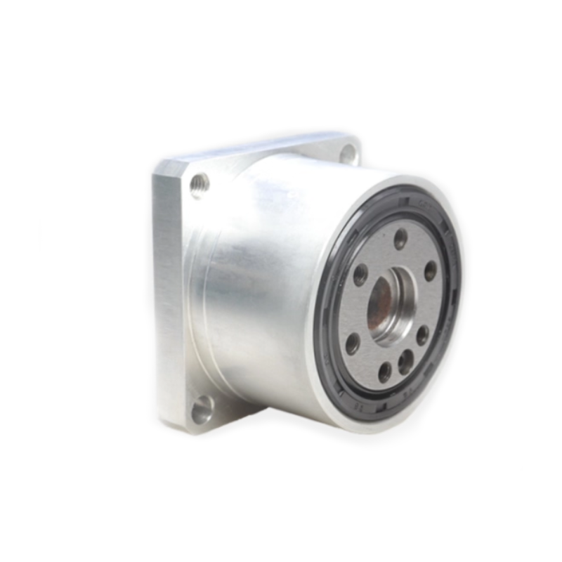 盛京路龙博 谐波减速器 XB1-120-160-1-3/3高清大图