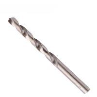 直柄麻花钻头电钻钻头不锈钢开孔高速冲击钻 8mm 10支