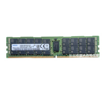 三星(SAMSUNG) 32G DDR4 3200 RECC 服务器工作站内存条REG ECC