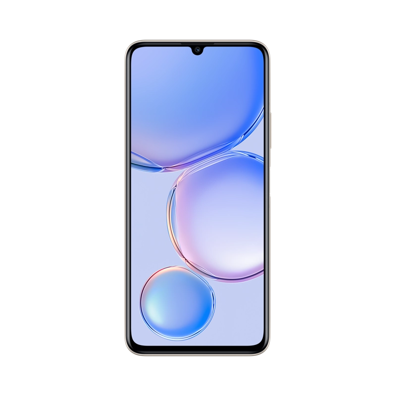 华为畅享60 256GB 晨曦金 6000mAh+22.5W超级快充 4800万大底超清影像 鸿蒙智能手机高清大图
