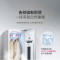 韩国原装进口 LG Styler S3MF智能衣物护理机热泵变频烘干 衣服消毒柜蒸汽除菌干洗 除皱 时尚镜面款