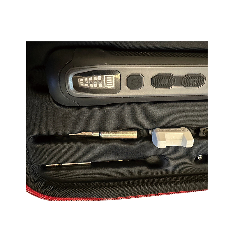 菡煌 HH16MINI 便携锂电扳手 套高清大图
