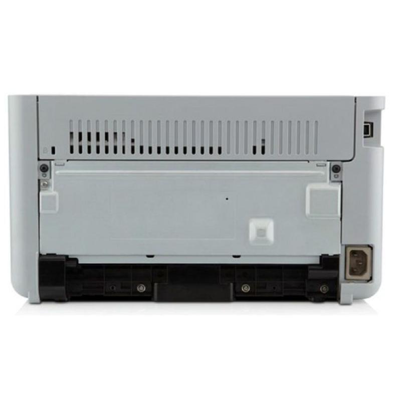 HP 1106 黑白激光打印机