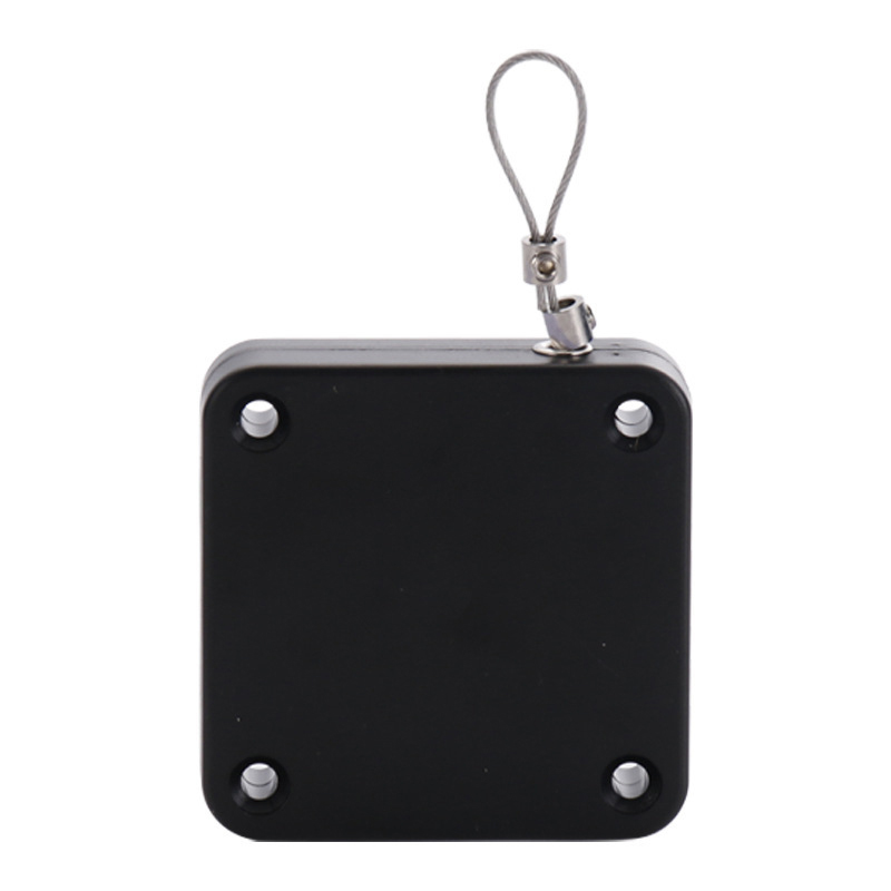 亿维顿 免打孔闭门器 1500拉力/个高清大图