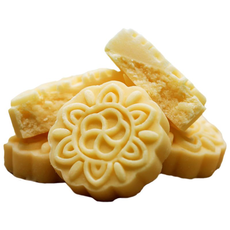 奶月饼内蒙古奶酪月饼鲜奶中秋礼包特产月饼礼品大包装批发