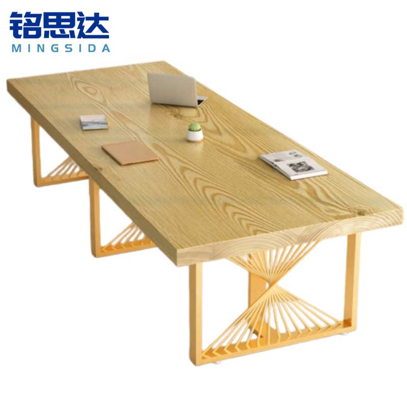 铭 思达会议桌 长条桌高清大图
