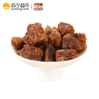 三只松鼠 肉脯 XO酱牛肉粒110g(休闲零食)