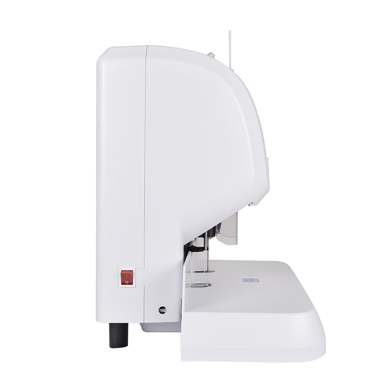 优玛仕 U-50ZD 5cm自动财务凭证票据装订机高清大图