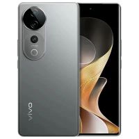 vivo S19 Pro 8GB+256GB 剑影灰 全网通5G新品手机天玑9200+芯片变焦柔光环5500mAh80W闪充拍照游戏手机