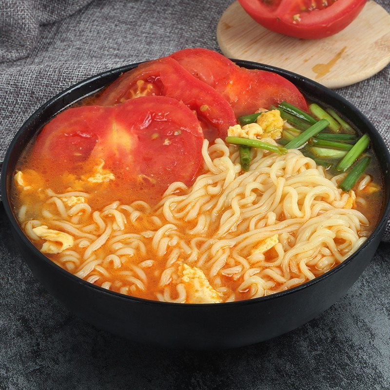 汇尔康hr方便面