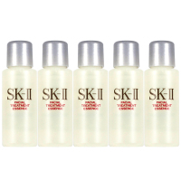 SK-II SK2 神仙水 青春露10ml 护肤精华 保湿 修护 精华水 各种肤质
