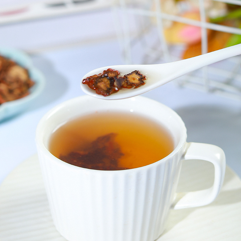 北京同仁堂 丹参片150g中葯材新晒参泡水泡茶煲汤养生茶官方旗舰店正品高清大图