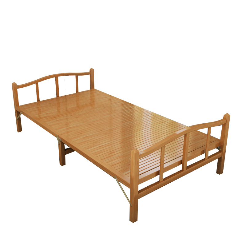 圣承启 午睡床 折叠 张高清大图