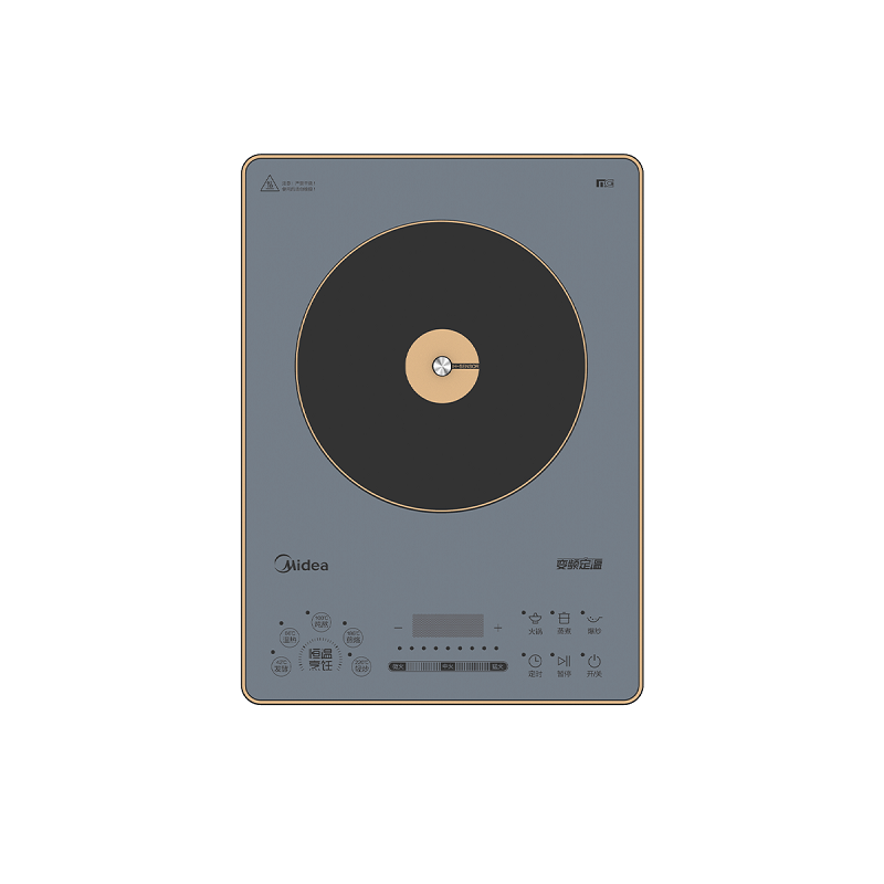 美的(Midea)电磁炉SCL2207