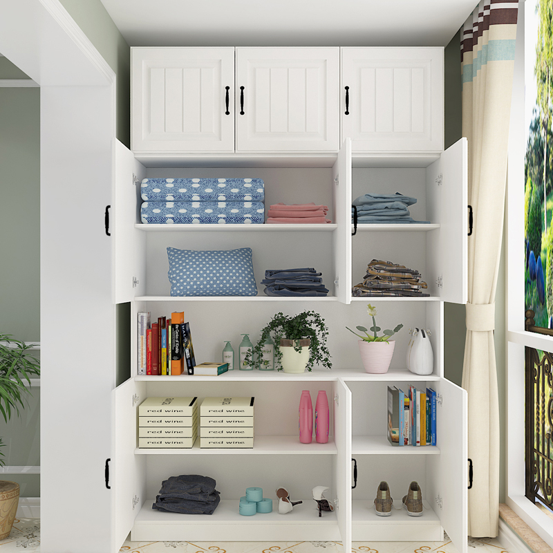 闪电客衣柜/衣帽间yt-8868报价_参数_图片_视频_怎么样_问答-苏宁易购