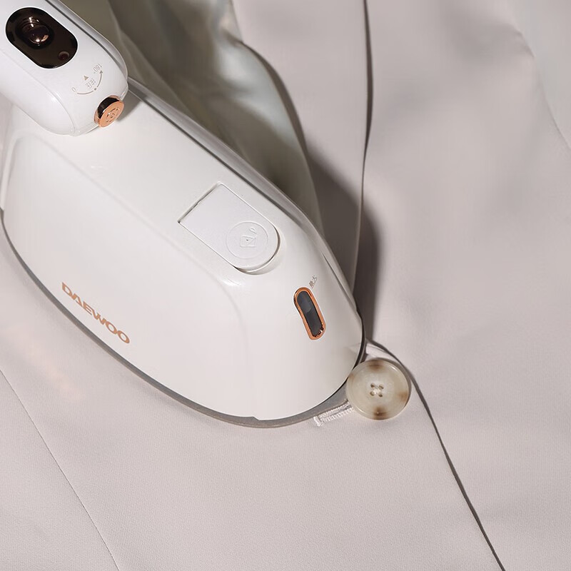 大宇 DYGT-1308手持挂烫机 小型便携式家用差旅烫衣机