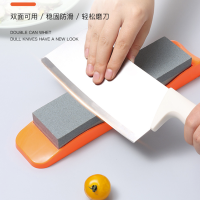 拜杰 JL-65 磨刀石 家用磨刀器 双面磨刀工具磨刀神器磨刀器具 (SL)单位:套