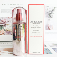 资生堂SHISEIDO 肌源紧颜精萃液150ml