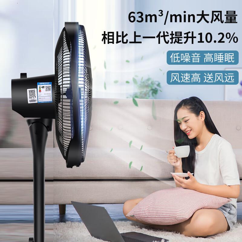 格力(GREE)FD-40X76H5电风扇单位:台
