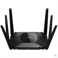 TP-LINK 易展系列mesh组网双频千兆无线路由器 家用穿墙高速wifi 千兆端口家用tp稳定5G分布式穿墙 WDR7680