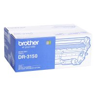 兄弟(brother)DR-3150原装硒鼓 黑色 适用兄弟8060 8460 8860 打印约25000页左右