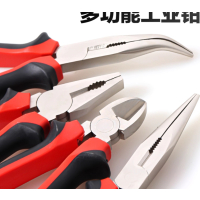 高松狼 老虎钳 老虎钳进口耐高压