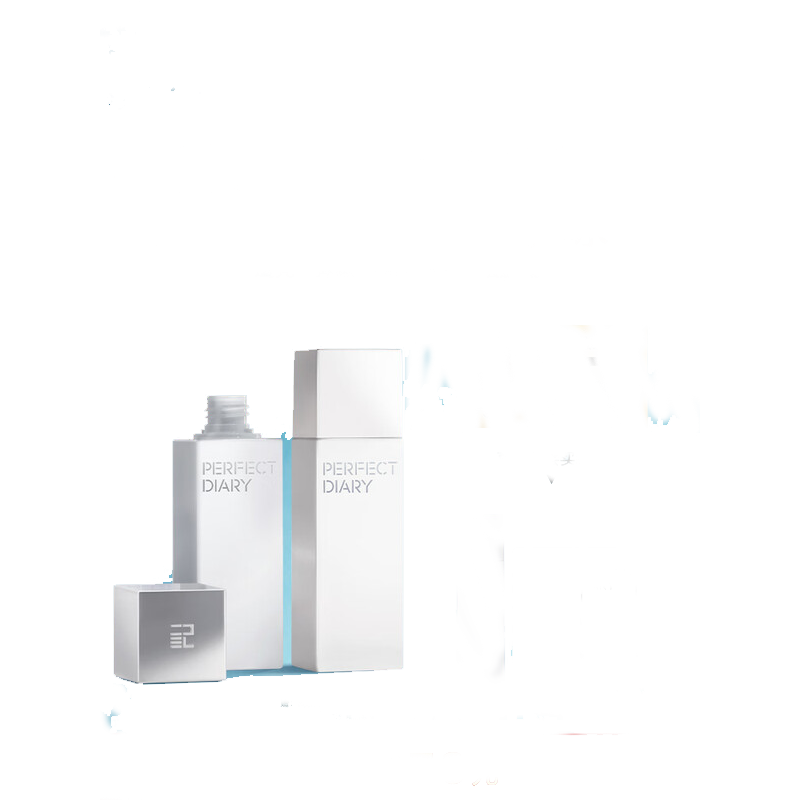 完美日记仿生膜精华水100ml高清大图