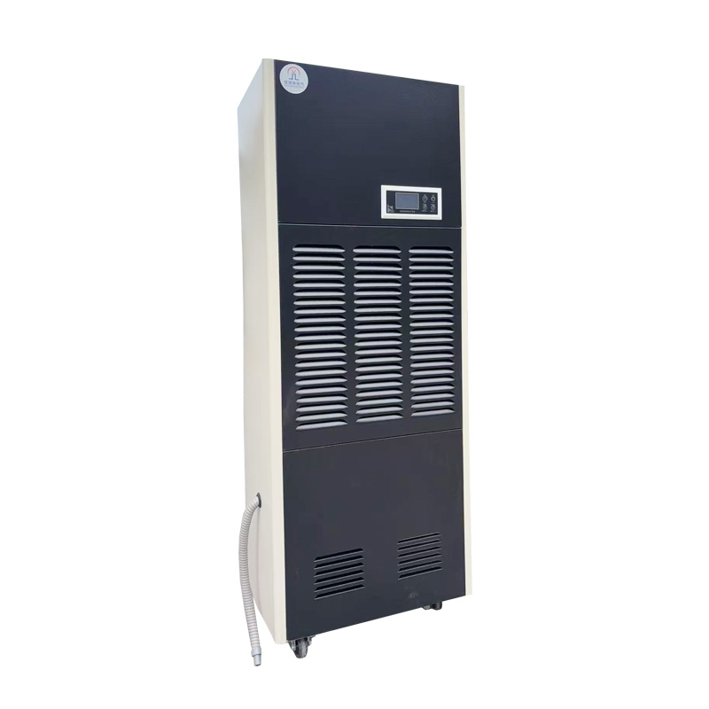 佳谊林电气JYL-158B除尘除湿机高清大图