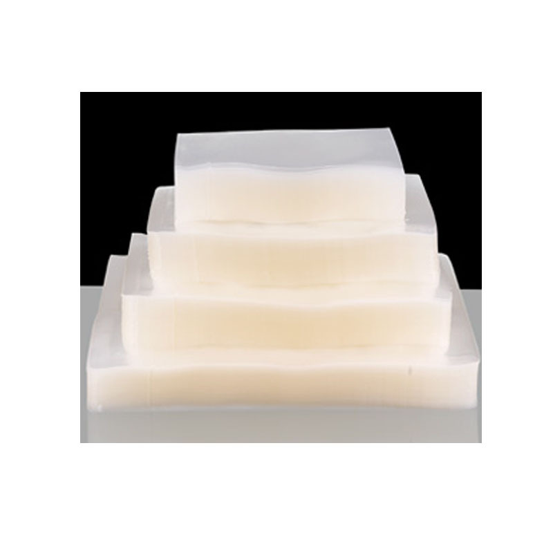 鲁运 银行专用真空塑封袋（28*30mm ）22丝（1件/2000张）