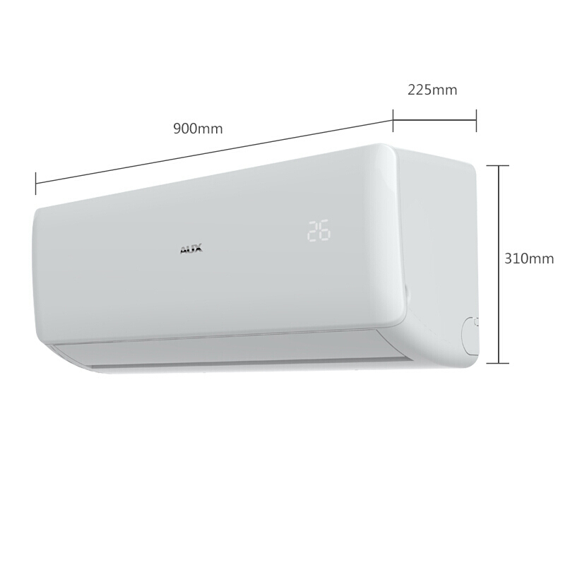 奥克斯(AUX)家用空调 KFR-50GW/BpZC(A2)
