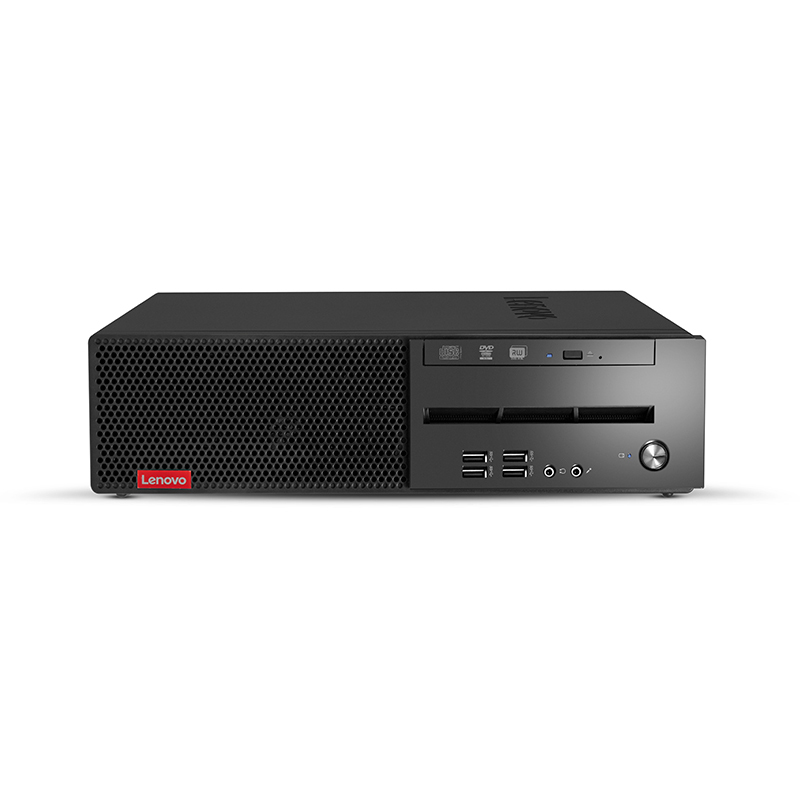 联想(Lenovo)启天M410(C)(i5-7500/4G/1T/集显/W10/21.5液晶)8.4L机箱