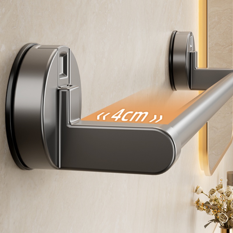 豫龙都毛巾架50cm个高清大图