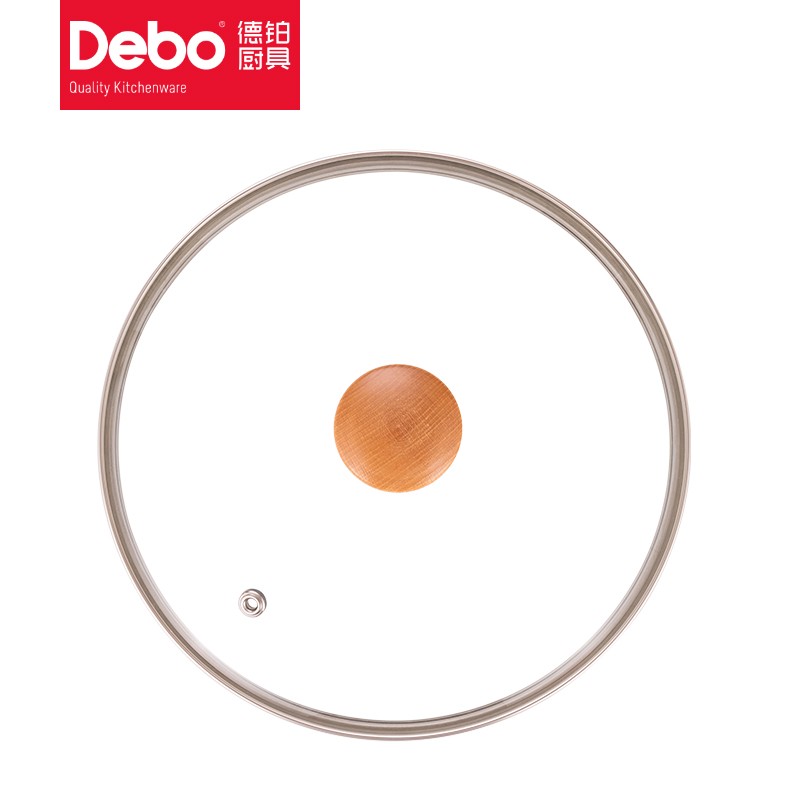 德铂(Debo)达芙妮 (奶锅)DEP-803高清大图