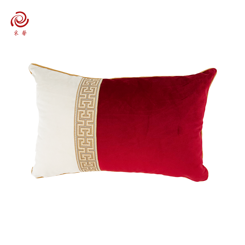 采馨 定制腰枕 靠枕护腰靠垫E系列 定制 个高清大图