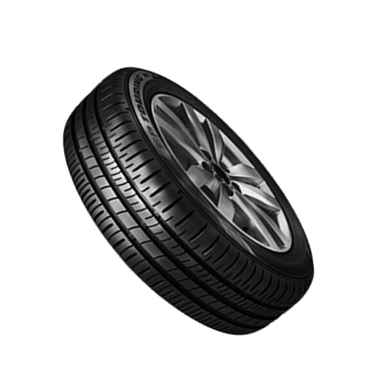 邓禄普(Dunlopillo)轮胎 195/60R15 88H SP TOURING R1
