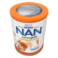 雀巢(Nestle) 澳版超级能恩A2 雀巢 Nestle 超级能恩婴幼儿奶粉1段 800g ( 0-6个月)