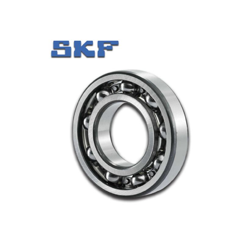 SKF 轴承 深沟球轴承 6209/C4 (套)J开放式 45*85*19