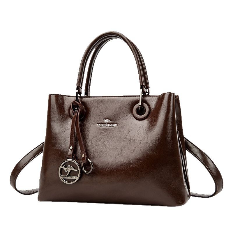 包包女包新款斜挎包女单肩包女手提包女时尚女士包包高清大图