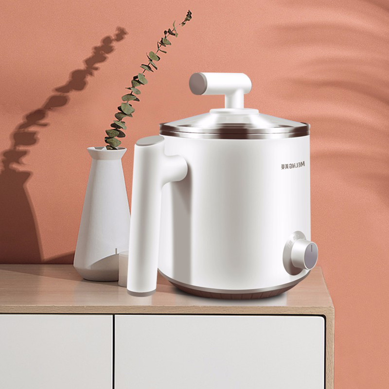 美菱- 电煮锅 MT-LA1206